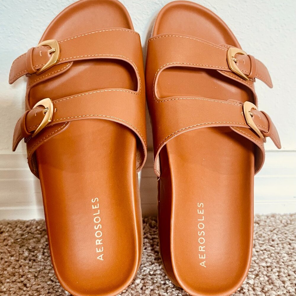 Aerosoles Lydia Sandals